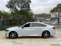 Honda Accord 2022 Rui Hybrid 2.0L Magic Night Rui Zhi Edition - фото 4