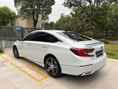 Honda Accord 2022 Rui Hybrid 2.0L Magic Night Rui Zhi Edition - фото 7