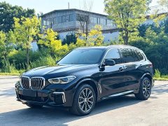 BMW X5 xDrive 30Li Exclusive M Sports Package - фото 1