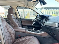 BMW X5 xDrive 30Li Exclusive M Sports Package - фото 10