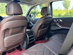 BMW X5 xDrive 30Li Exclusive M Sports Package - фото 11
