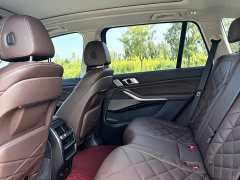 BMW X5 xDrive 30Li Exclusive M Sports Package - фото 12