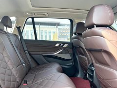 BMW X5 xDrive 30Li Exclusive M Sports Package - фото 13