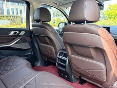 BMW X5 xDrive 30Li Exclusive M Sports Package - фото 14