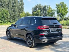 BMW X5 xDrive 30Li Exclusive M Sports Package - фото 15