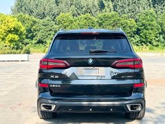 BMW X5 xDrive 30Li Exclusive M Sports Package - фото 16