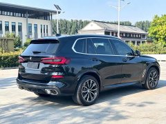 BMW X5 xDrive 30Li Exclusive M Sports Package - фото 17