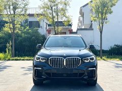 BMW X5 xDrive 30Li Exclusive M Sports Package - фото 2