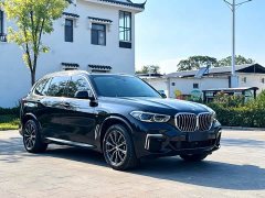 BMW X5 xDrive 30Li Exclusive M Sports Package - фото 3