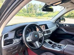 BMW X5 xDrive 30Li Exclusive M Sports Package - фото 5