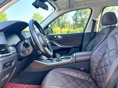 BMW X5 xDrive 30Li Exclusive M Sports Package - фото 6