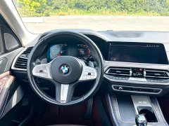 BMW X5 xDrive 30Li Exclusive M Sports Package - фото 7