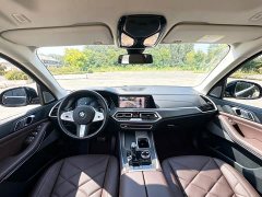 BMW X5 xDrive 30Li Exclusive M Sports Package - фото 8