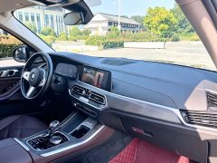 BMW X5 xDrive 30Li Exclusive M Sports Package - фото 9