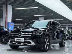 Mercedes-Benz GLC facelift GLC 260 L 4MATIC dynamic - фото 1