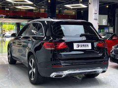 Mercedes-Benz GLC facelift GLC 260 L 4MATIC dynamic - фото 10