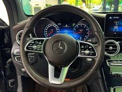 Mercedes-Benz GLC facelift GLC 260 L 4MATIC dynamic - фото 12