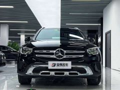 Mercedes-Benz GLC facelift GLC 260 L 4MATIC dynamic - фото 2