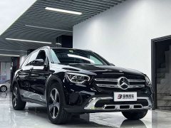 Mercedes-Benz GLC facelift GLC 260 L 4MATIC dynamic - фото 3