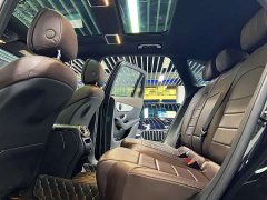 Mercedes-Benz GLC facelift GLC 260 L 4MATIC dynamic - фото 4