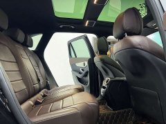 Mercedes-Benz GLC facelift GLC 260 L 4MATIC dynamic - фото 5