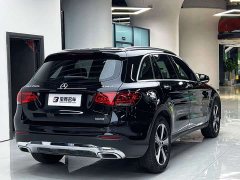 Mercedes-Benz GLC facelift GLC 260 L 4MATIC dynamic - фото 8