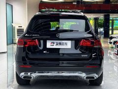 Mercedes-Benz GLC facelift GLC 260 L 4MATIC dynamic - фото 9