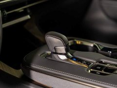Lexus LM 2023 350h seven-seat elegant version - фото 15