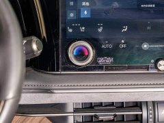 Lexus LM 2023 350h seven-seat elegant version - фото 16
