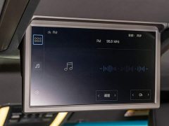 Lexus LM 2023 350h seven-seat elegant version - фото 17