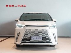 Lexus LM 2023 350h seven-seat elegant version - фото 2