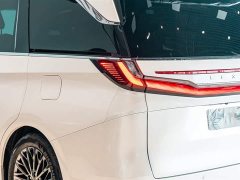 Lexus LM 2023 350h seven-seat elegant version - фото 20