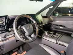 Lexus LM 2023 350h seven-seat elegant version - фото 5