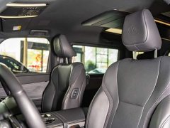 Lexus LM 2023 350h seven-seat elegant version - фото 7
