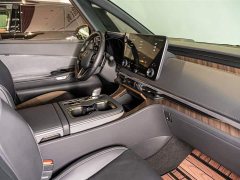 Lexus LM 2023 350h seven-seat elegant version - фото 8