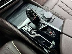 BMW 5 Series 530Li leading M sports package - фото 13