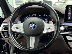 BMW 5 Series 530Li leading M sports package - фото 16