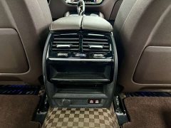 BMW 5 Series 530Li leading M sports package - фото 17