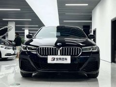 BMW 5 Series 530Li leading M sports package - фото 2