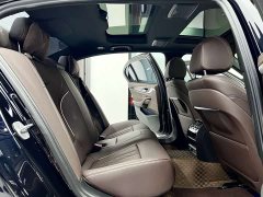 BMW 5 Series 530Li leading M sports package - фото 5