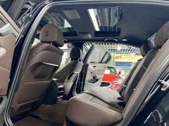 BMW 5 Series 530Li leading M sports package - фото 6