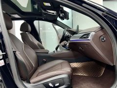 BMW 5 Series 530Li leading M sports package - фото 8