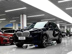 BMW X5 2023 xDrive 30Li M Sport Luxury Package - фото 1