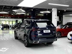 BMW X5 2023 xDrive 30Li M Sport Luxury Package - фото 13