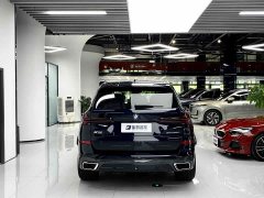 BMW X5 2023 xDrive 30Li M Sport Luxury Package - фото 14