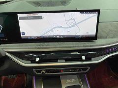 BMW X5 2023 xDrive 30Li M Sport Luxury Package - фото 15
