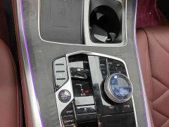 BMW X5 2023 xDrive 30Li M Sport Luxury Package - фото 16