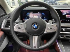 BMW X5 2023 xDrive 30Li M Sport Luxury Package - фото 17