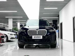 BMW X5 2023 xDrive 30Li M Sport Luxury Package - фото 2
