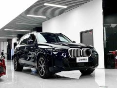 BMW X5 2023 xDrive 30Li M Sport Luxury Package - фото 3